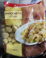 Gnocchetti Di Patate