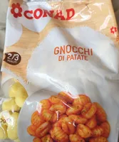 Gnocchi di Patate