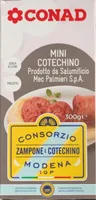 Mini cotechino