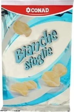 Bianche Sfoglie