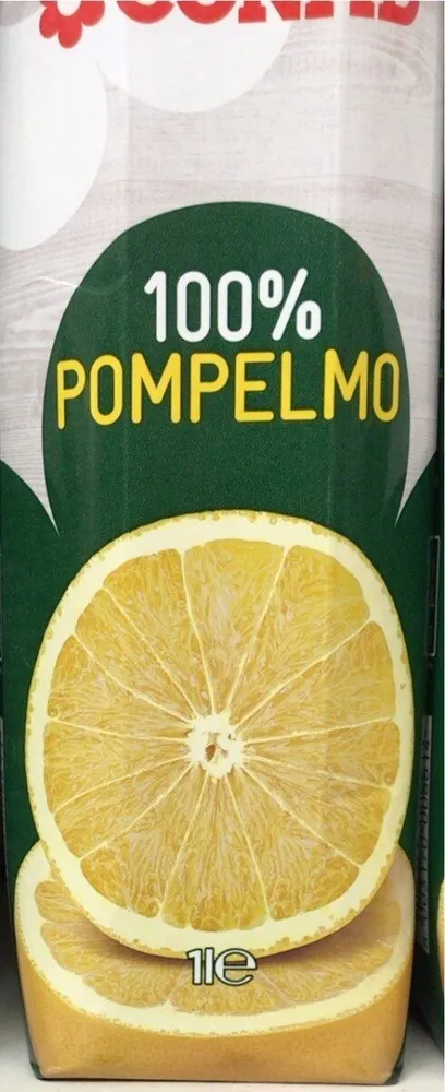 Pompelmo