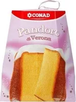Pandoro Di Verona
