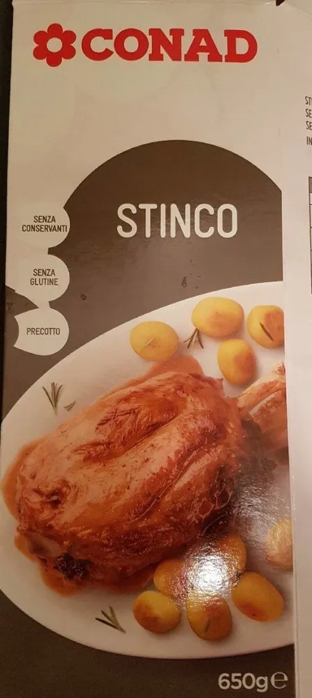 STINCO