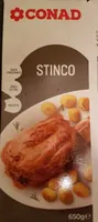 STINCO