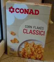 Corn Flakes Classici