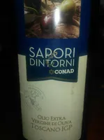 Sapori dintorni