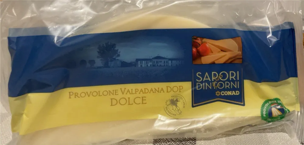 Provolone valpadana