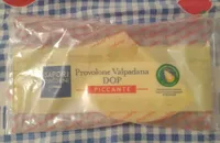 Provolone valpadana DOP piccante