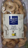 Taralli Pugliesi