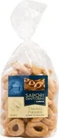 Taralli Pugliesi Ai Semi Di Finocchio