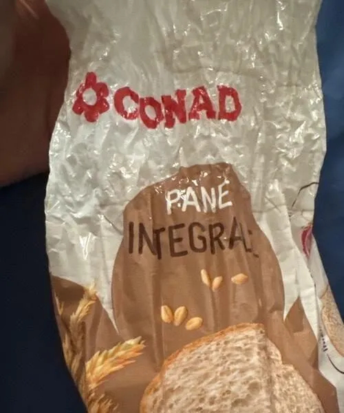 Pane integrale