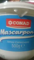 Mascarpone