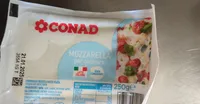 Mozzarella Per Cucinare