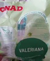 Valeriana