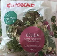 Delizia insalata