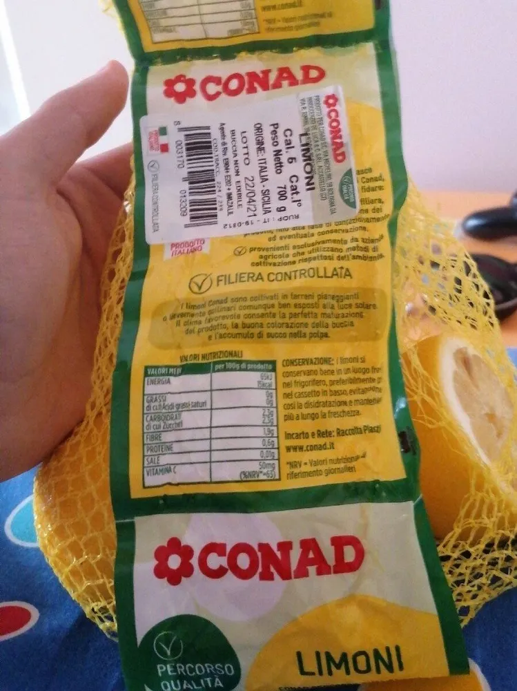 Limoni