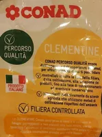 CLEMENTINE