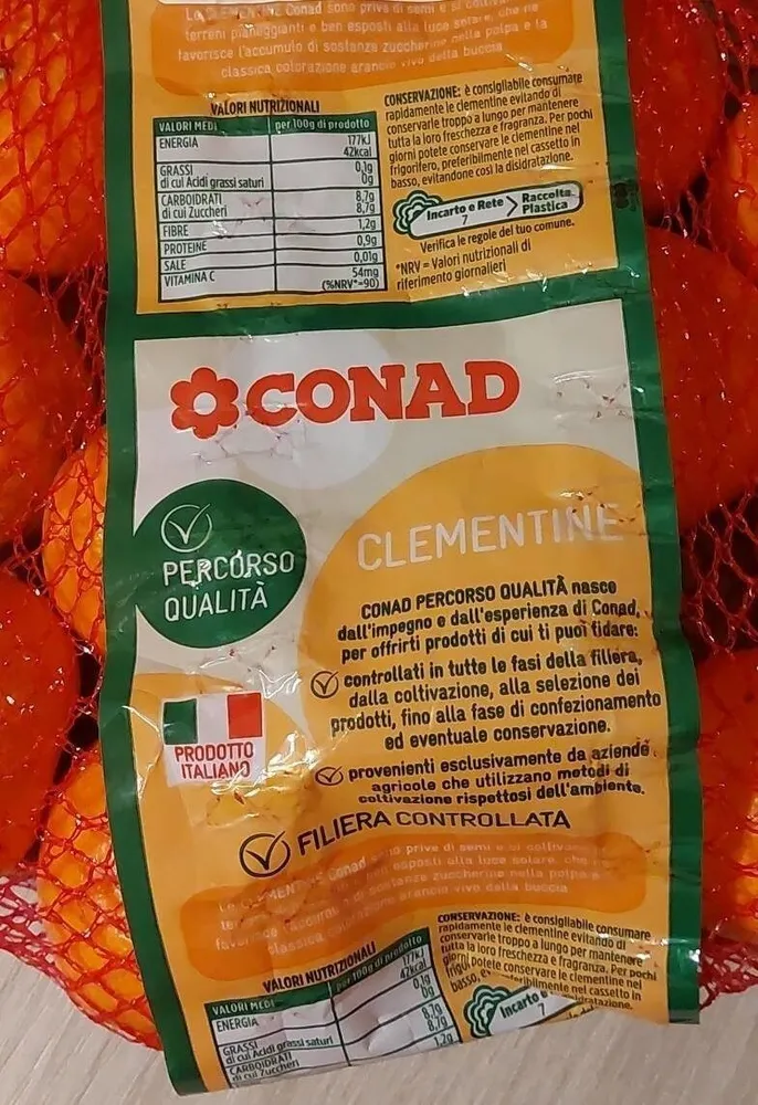 Clementine