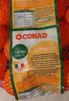 Clementine