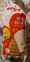 Pane bianco