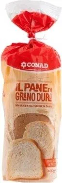 Pane Di Grano Duro