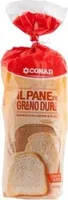 Pane Di Grano Duro