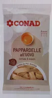 Pappardelle