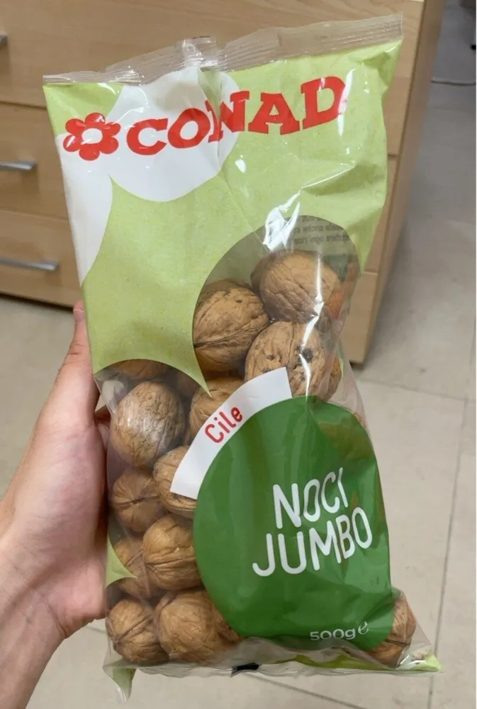 Noci jumbo