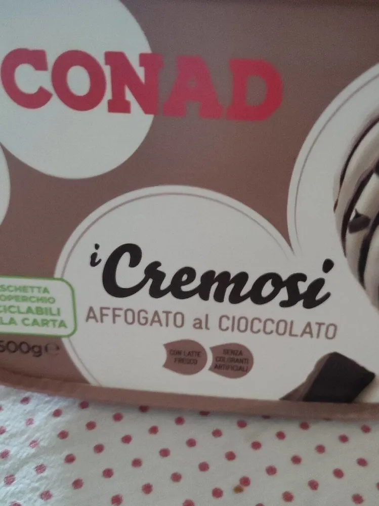 I cremosi