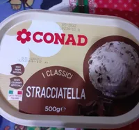 I classici stracciatella