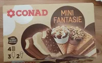 Mini Fantasie