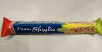 Pasta sfoglia rotonda