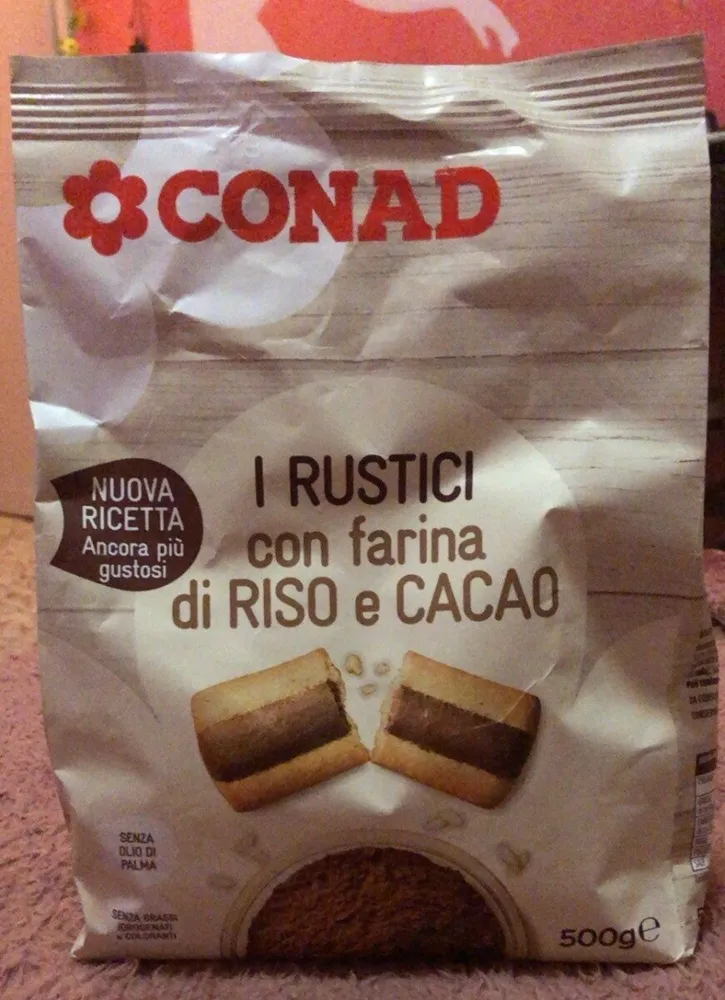 i rustici
