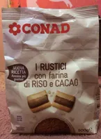i rustici
