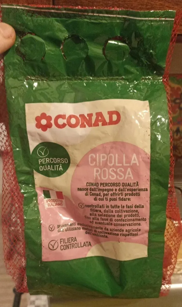 Cipolla Rossa