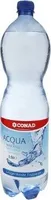 Acqua Minerale Naturale Leggermente Frizzante