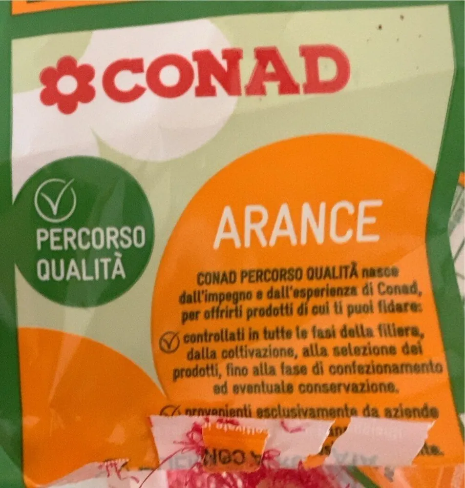 Arance