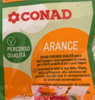 Arance