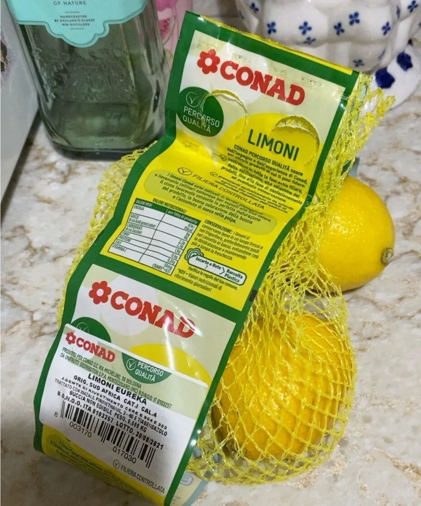 Limoni