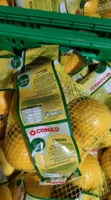 Limoni Eureka sud africa 700g