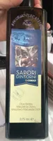 Olio extra vergine di oliva Aprutino Pescarese DOP