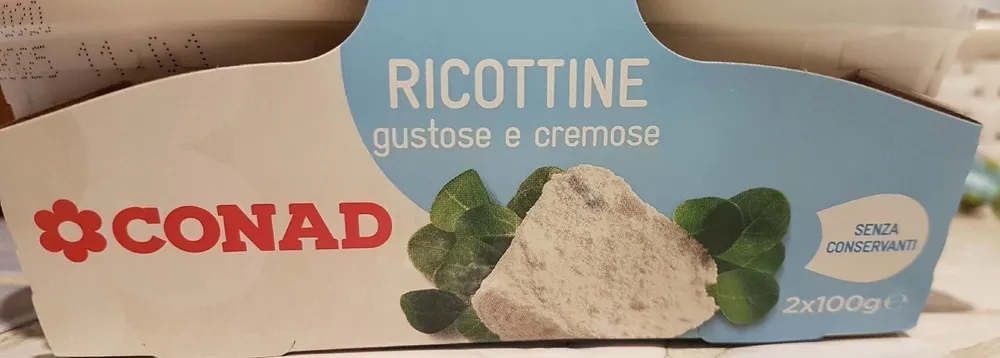 Ricottine