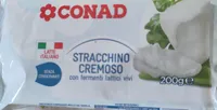 Stracchino cremoso