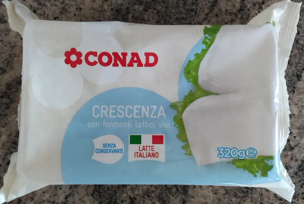 Crescenza