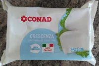 Crescenza
