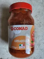 Arrabbiata