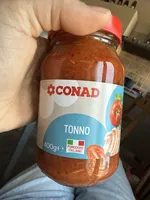 Sugo Tonno