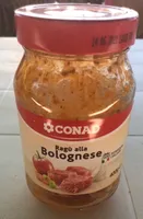 Ragù alla Bolognese
