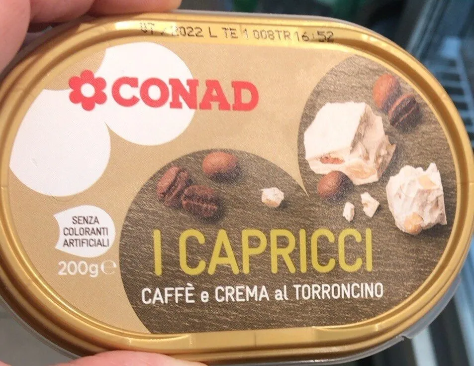 I capricc