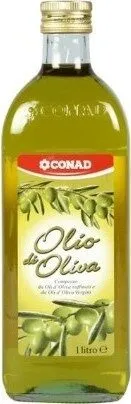 Olio Di Oliva